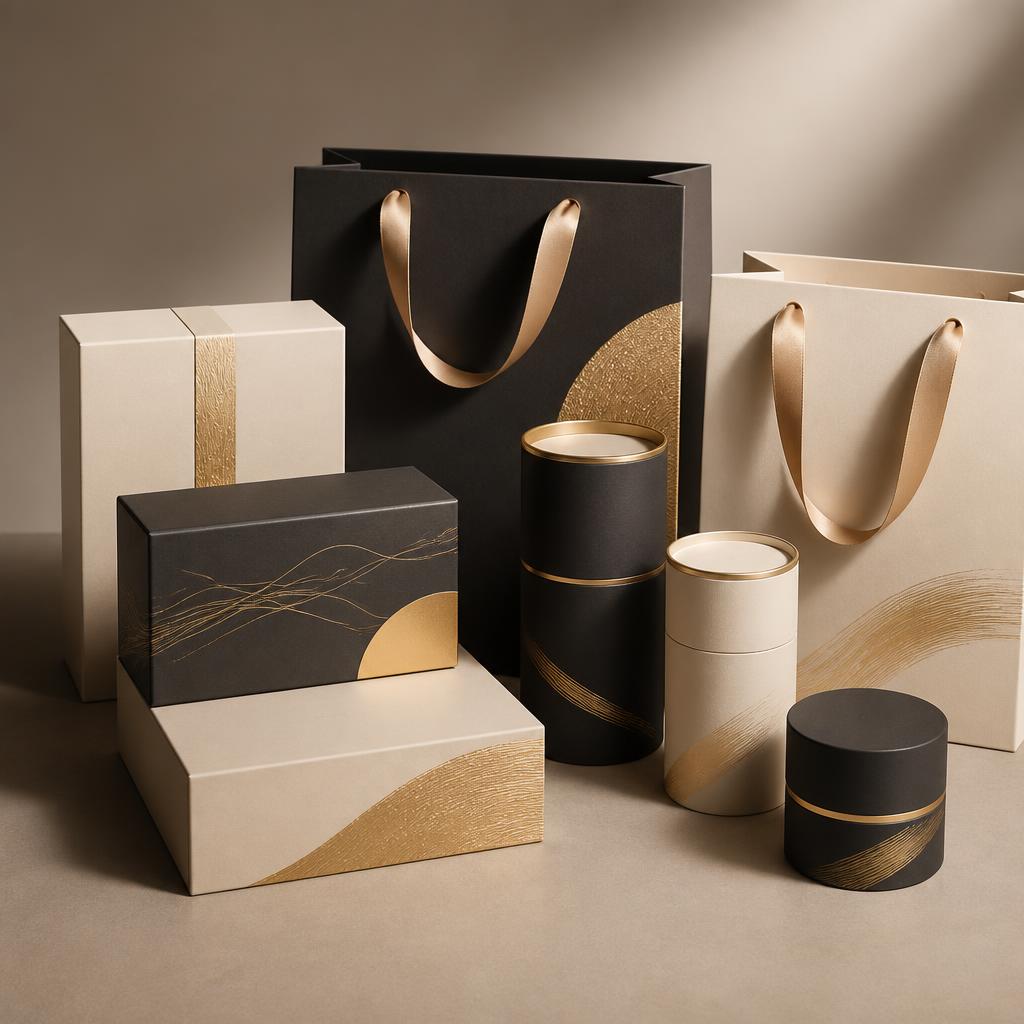 Packaging