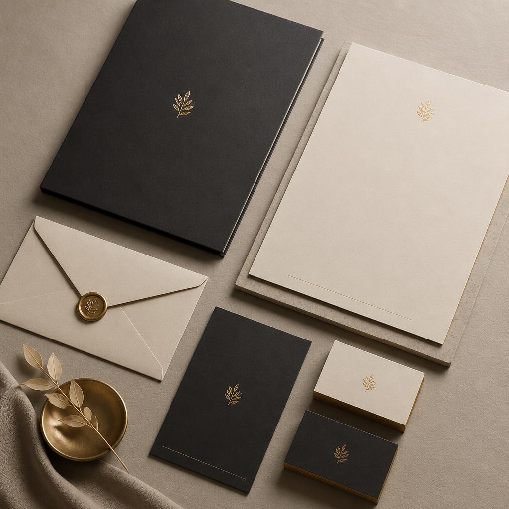 Stationery