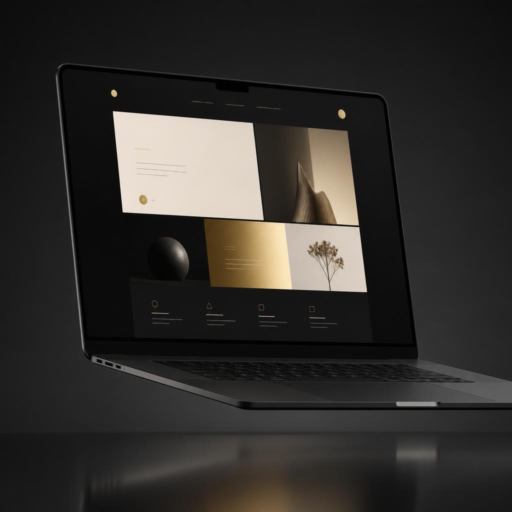 Website